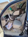 Toyota Land Cruiser GXR 2004